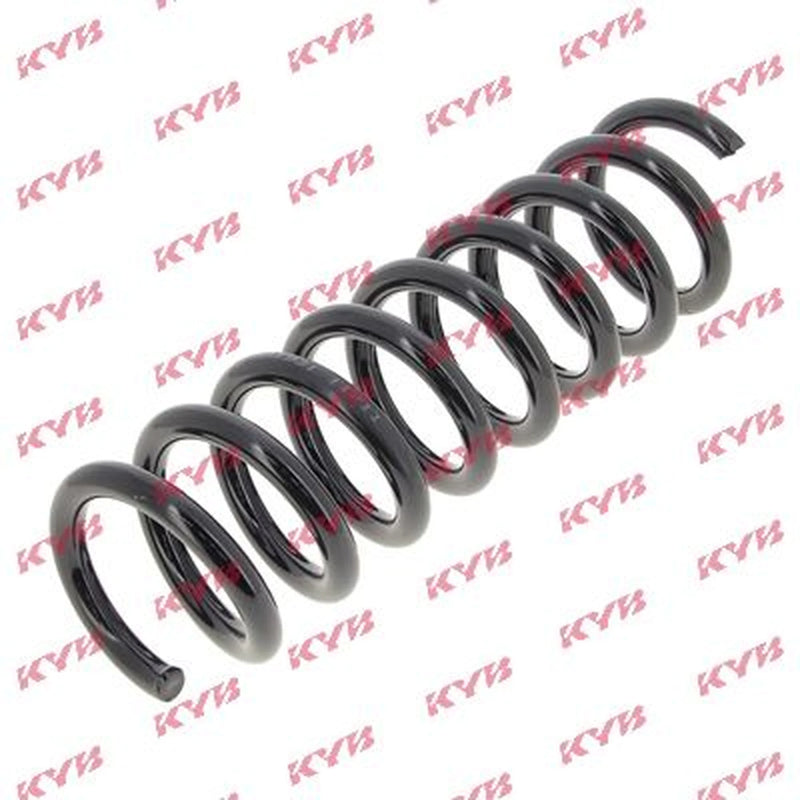 KYB Front Suspension Coil Spring fits Mercedes-Benz E-Class 1996-2002