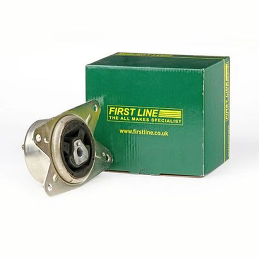 First Line Engine Mount Mounting fits Opel Astra H 2004-2010 1.4