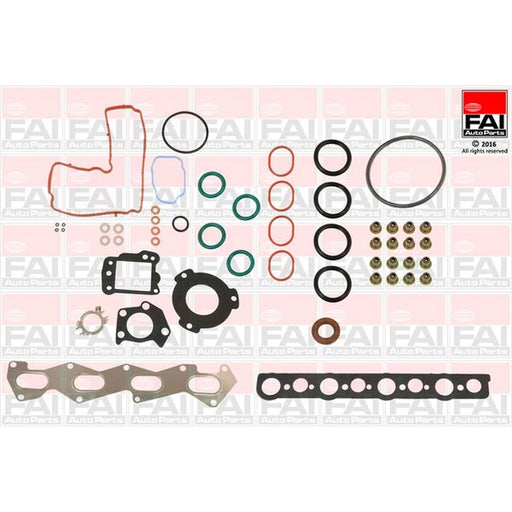 FAI Cylinder Head Gasket Kit HS1643NH