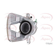 Apec Brake Caliper Assembly Front Left LCA794