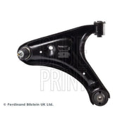 Blue Print Control/Trailing Arm Front Right ADD68636