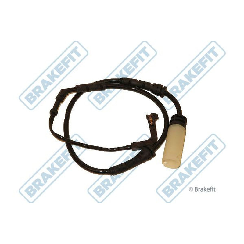 Apec Brake Pad Wear Sensor Front Left fits BMW 1 2011-2012