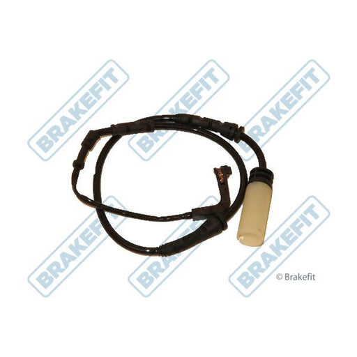 Apec Brake Pad Wear Sensor Front Left fits BMW 1 2011-2012