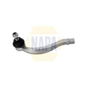 NAPA Steering Tie Rod End Ball Joint Front Left M14x1.5 fits Citroën C5 II Break