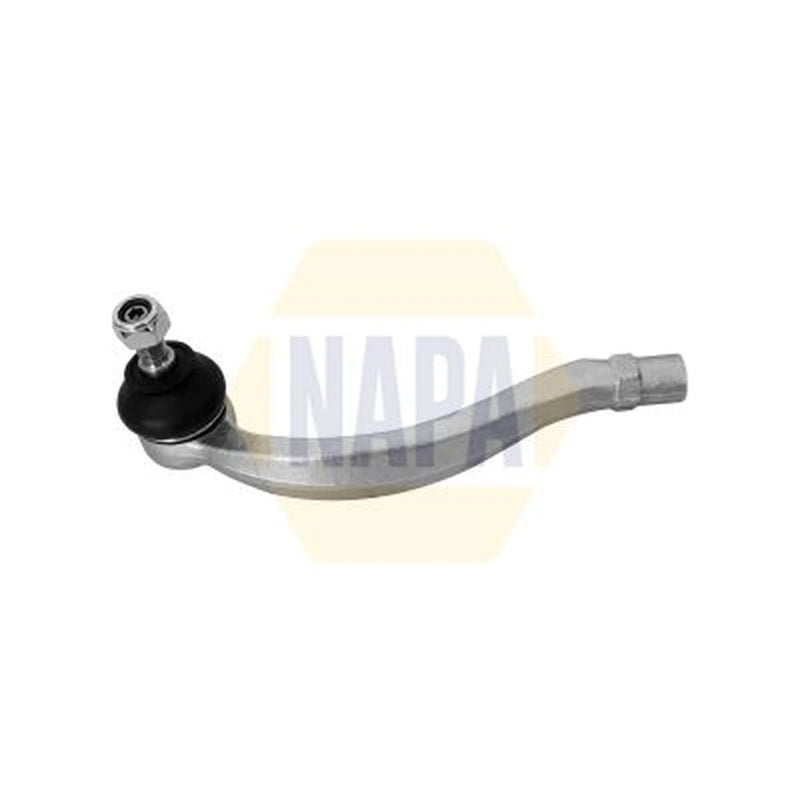NAPA Steering Tie Rod End Ball Joint Front Left M14x1.5 fits Citroën C5 II Break