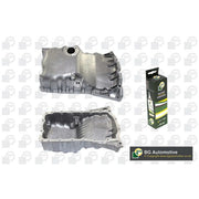 BGA Engine Oil Sump Pan SP9615