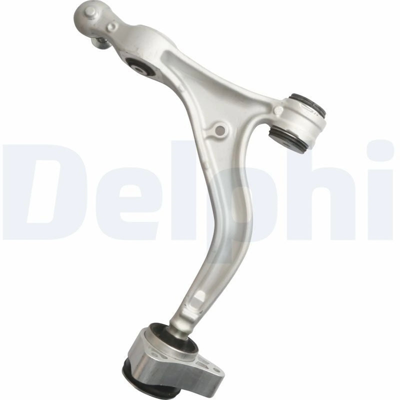 Delphi Control/Trailing Arm Front fits Bentley Continental 2017 on 6.0