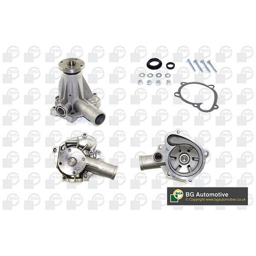 BGA Engine Cooling Water Pump fits Volvo 240 1978-1993 2.0 2.3