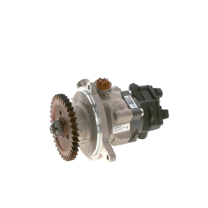 Bosch Power Steering Hydraulic Pump