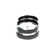 Bosch Parking Brake Shoe Set fits Suzuki Grand Vitara II 2005-2015