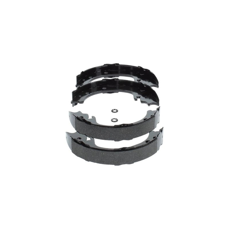 Bosch Parking Brake Shoe Set fits Suzuki Grand Vitara II 2005-2015