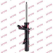 KYB Shock Absorber Damper Strut Front Right fits Ford C-Max II 2010-2019