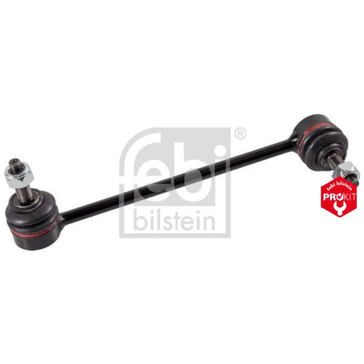 Febi Stabiliser Bar Link Coupling Rod Front Right 24267