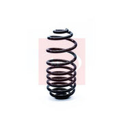 Apec Rear Suspension Coil Spring fits Renault Grand Kangoo II 2008 on 1.5 1.6