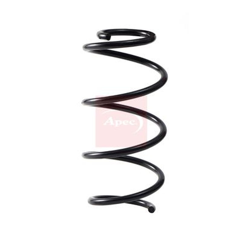Apec Front Suspension Coil Spring fits Hyundai I30 2011-2016 1.6