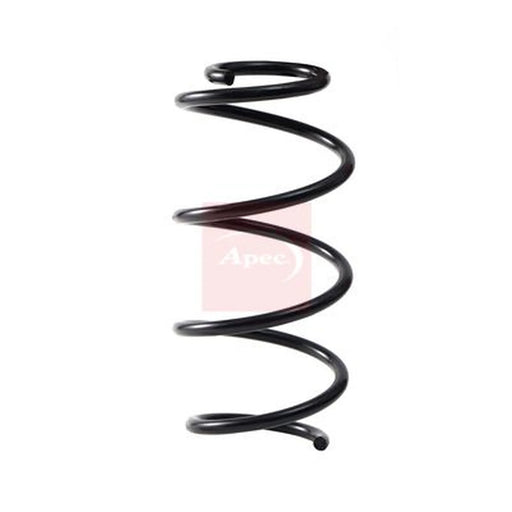 Apec Front Suspension Coil Spring ACS2302