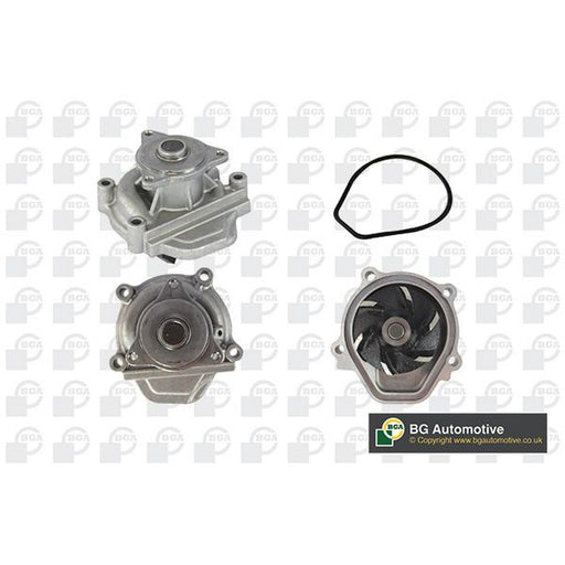 BGA Engine Cooling Water Pump fits Honda Accord I 1979-1983 1.6