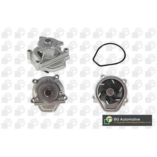 BGA Engine Cooling Water Pump CP18070