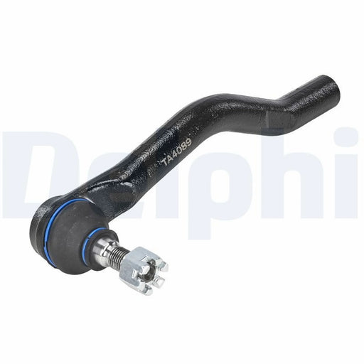 Delphi Steering Tie Rod End Ball Joint Front Left M14 x 1.5 TA4089