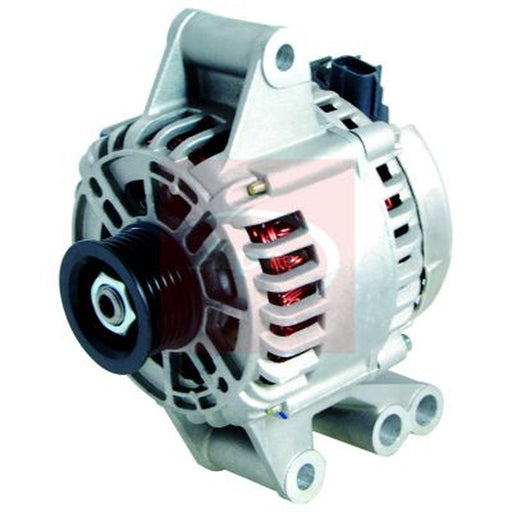 Apec Car Alternator 12V fits Ford Fiesta V 2001-2008 1.3