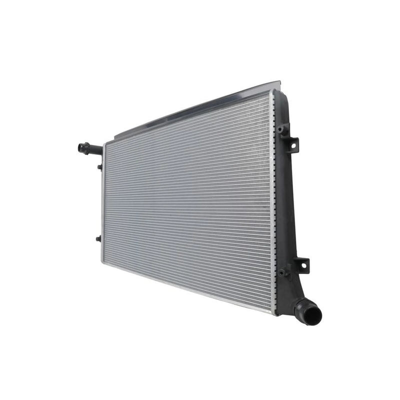 Hella Engine Radiator 8MK 366 301-071