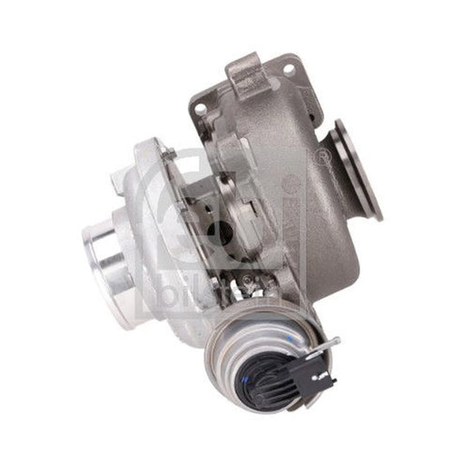 Febi Turbocharger Turbo Unit 188831