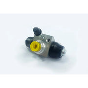 Juratek Wheel Cylinder Hydraulic Brake Rear fits Audi 100 C2 1977-1982 2.1