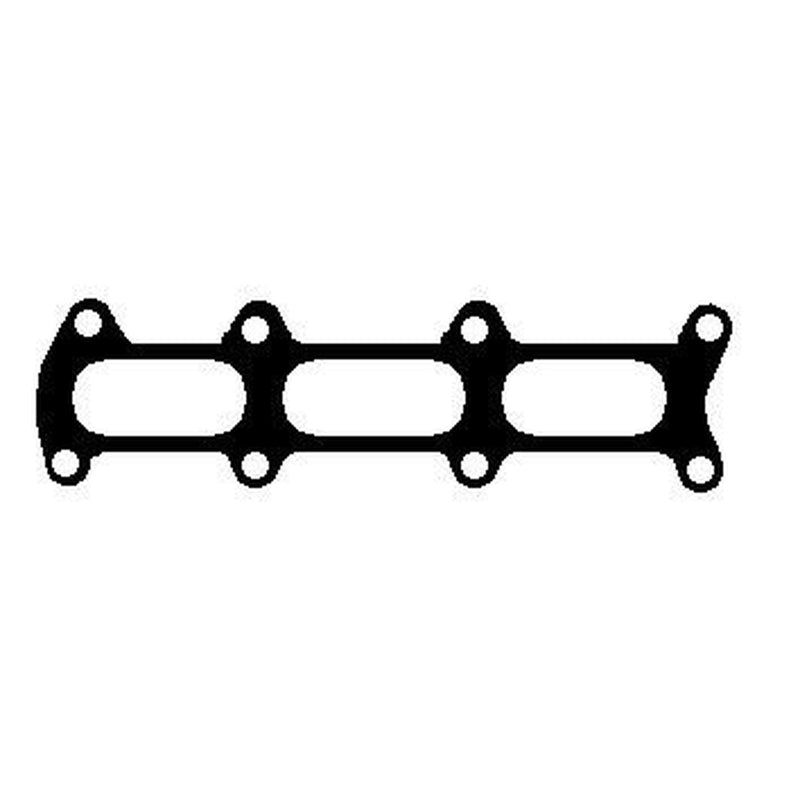 BGA Exhaust Manifold Gasket Wide 0mm Thick fits Mercedes-Benz E-Class 1993-1997