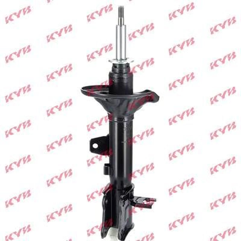 KYB Shock Absorber Damper Strut Rear Right fits Hyundai Lantra 1995-2000