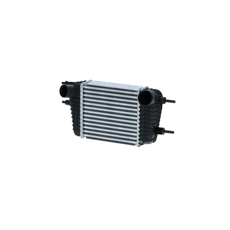NRF Intercooler (Charge Air Cooler) 30987