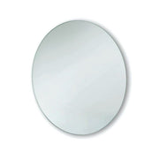 Round Mirror Plain 400mm Diameter Blue Canyon - Dynamic Drive