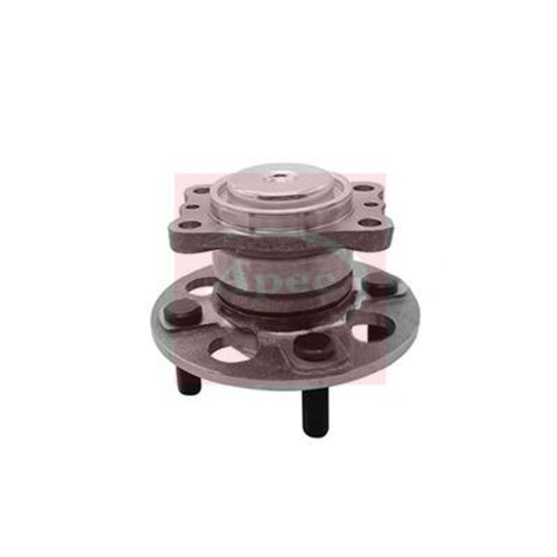 Apec 2 x Wheel Bearing Kits fits Kia Picanto II 2011-2017 1.0 1.2