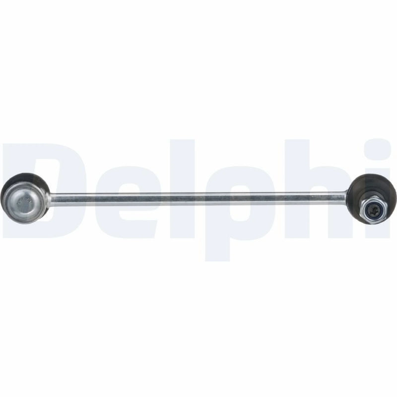 Delphi Stabiliser Bar Link Coupling Rod Front fits Mercedes-Benz C-Class