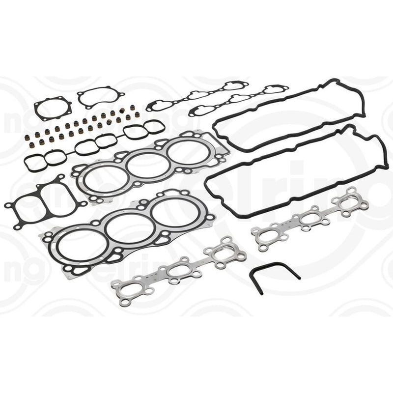 Elring Cylinder Head Gasket Kit fits Nissan Murano I 2003-2008 3.5