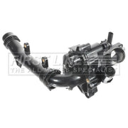 First Line Thermostat,Coolant fits Mercedes-Benz AMG GT 2018 on