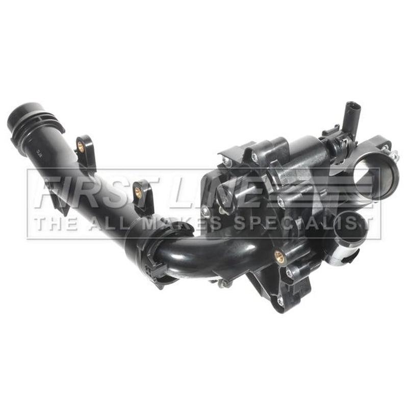 First Line Thermostat,Coolant fits Mercedes-Benz AMG GT 2018 on