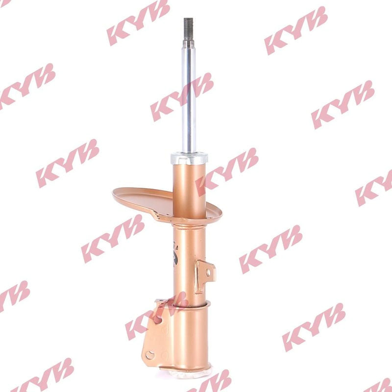 KYB 2 x Front Shock Absorbers fits Renault Twingo I 1996-2007 1.2