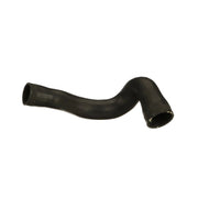 Gates Intercooler Turbo Charge Air Hose 450mm fits Audi A4 B5 2000-2001 1.9