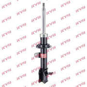 KYB Shock Absorber Damper Strut Rear Right fits Toyota MR2 III 1999-2007 1.8