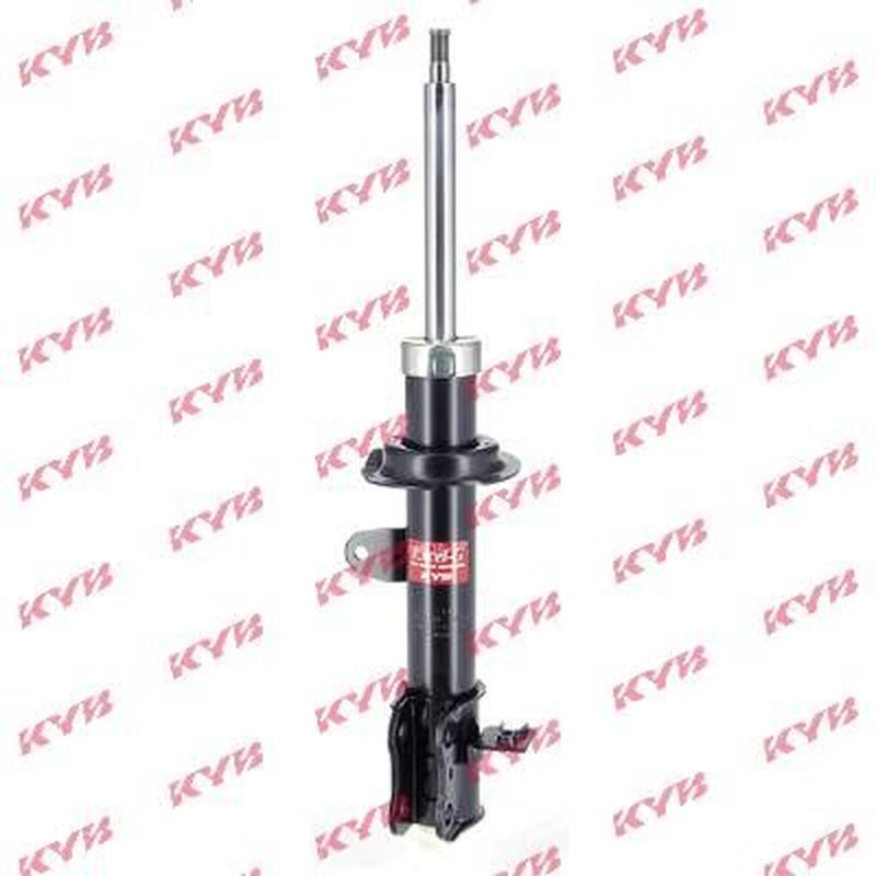 KYB Shock Absorber Damper Strut Rear Right fits Toyota MR2 III 1999-2007 1.8