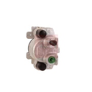 Apec Brake Caliper Assembly Rear Left LCA318N