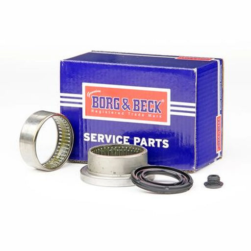 Borg & Beck Wishbone / Control / Trailing Arm Bush BSK6451