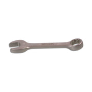 Laser Stubby Combination Spanner 17mm 2814 Laser - Dynamic Drive
