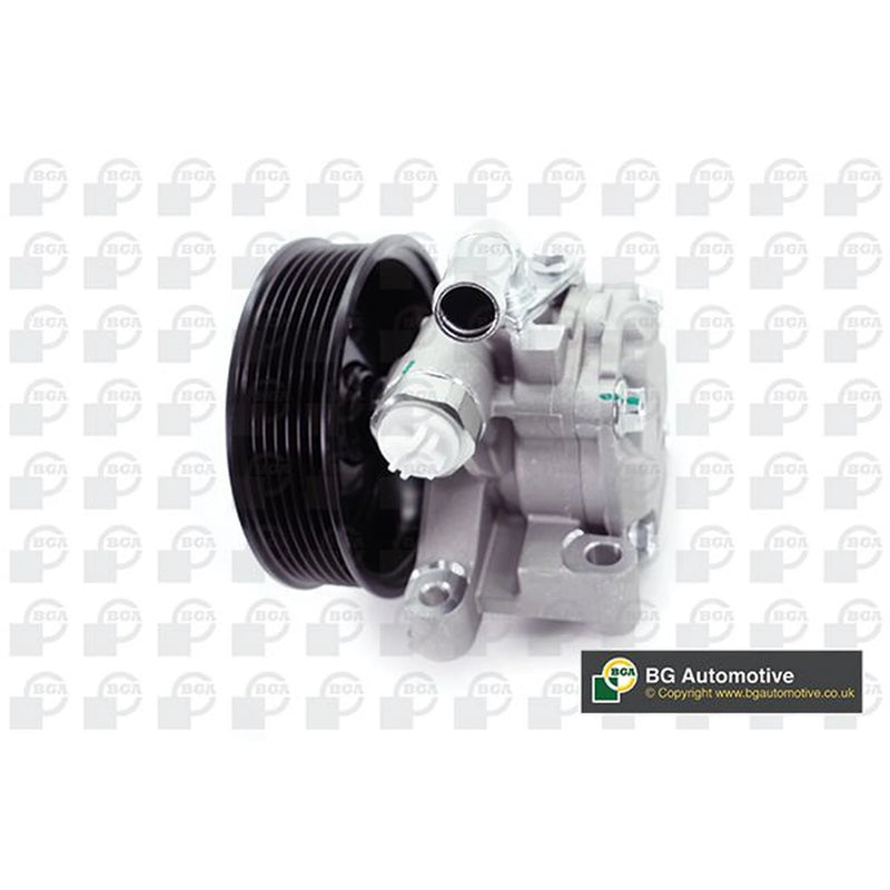 BGA Power Steering Hydraulic Pump PSP2298
