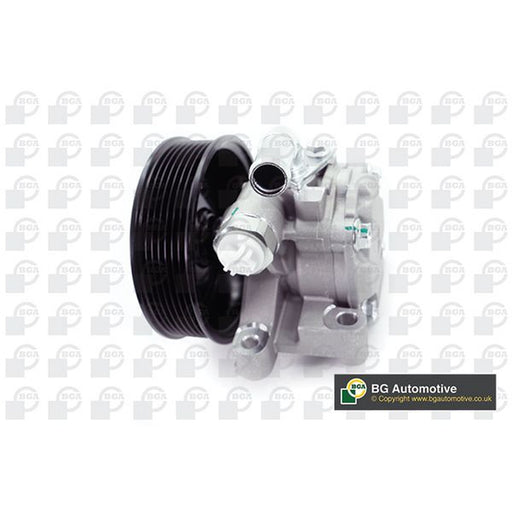 BGA Power Steering Hydraulic Pump fits Ford Ranger 2011 on 2.2 3.2