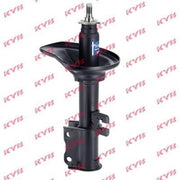 KYB Shock Absorber Damper Strut Front Right fits Mazda 626 1982-1987 1.6 2.0