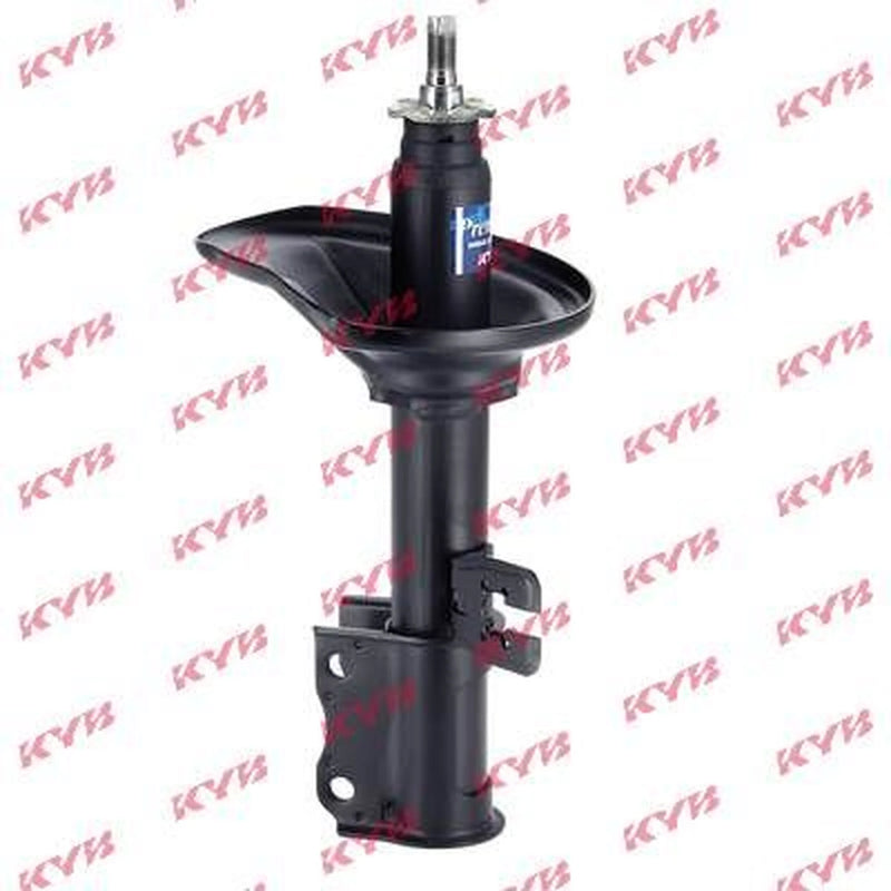 KYB Shock Absorber Damper Strut Front Right fits Mazda 626 1982-1987 1.6 2.0