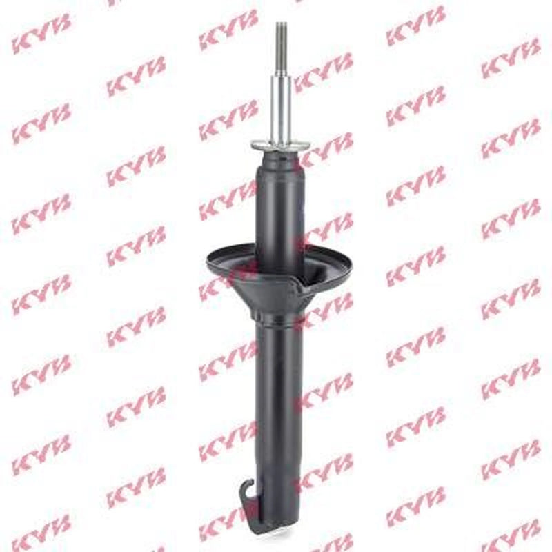 KYB Shock Absorber Damper Strut Front fits Ford Sierra I 1982-1986