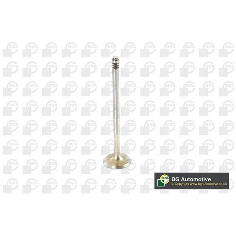 BGA Engine Exhaust Valve Head fits BMW 3 2004-2011