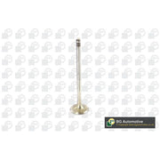 BGA Engine Exhaust Valve Head V090103